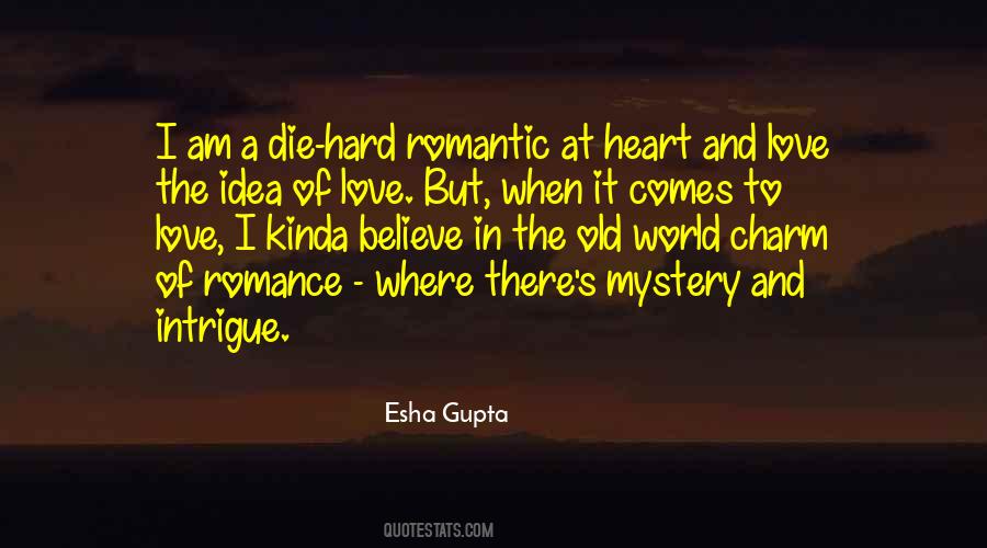 Esha Gupta Quotes #501158