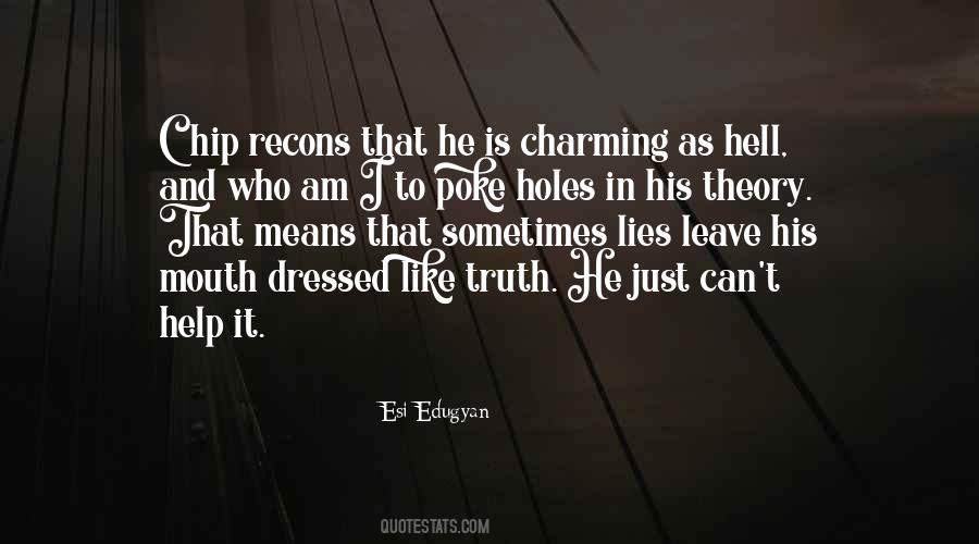 Esi Edugyan Quotes #450573