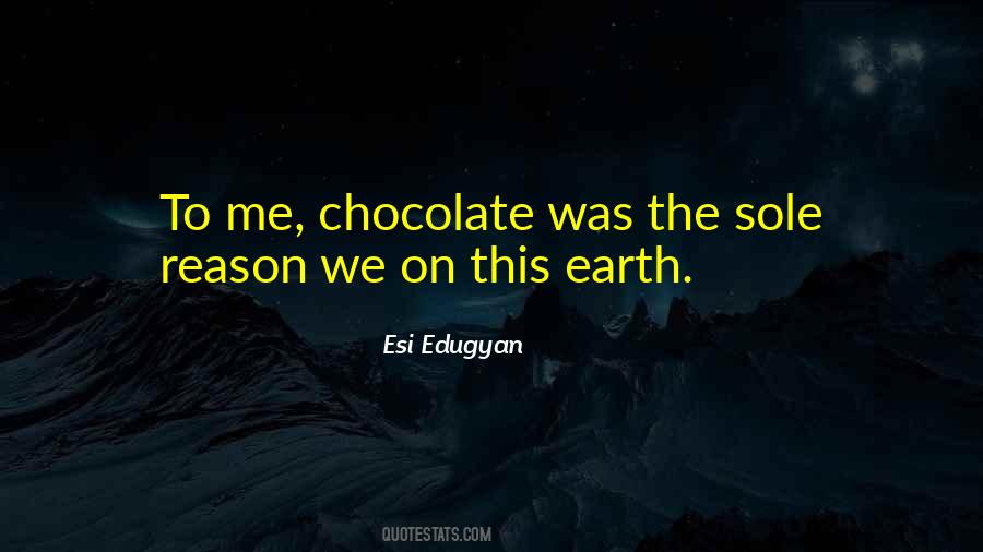 Esi Edugyan Quotes #786738