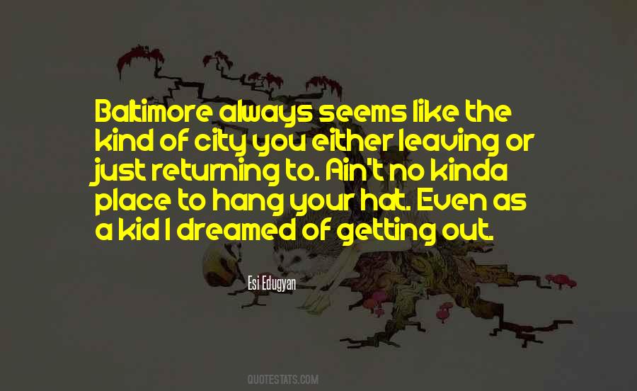 Esi Edugyan Quotes #847370
