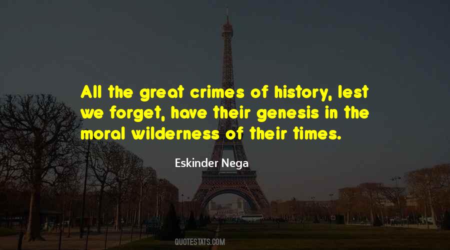 Eskinder Nega Quotes #62857