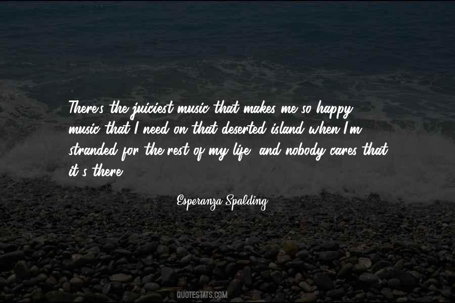 Esperanza Spalding Quotes #1511507