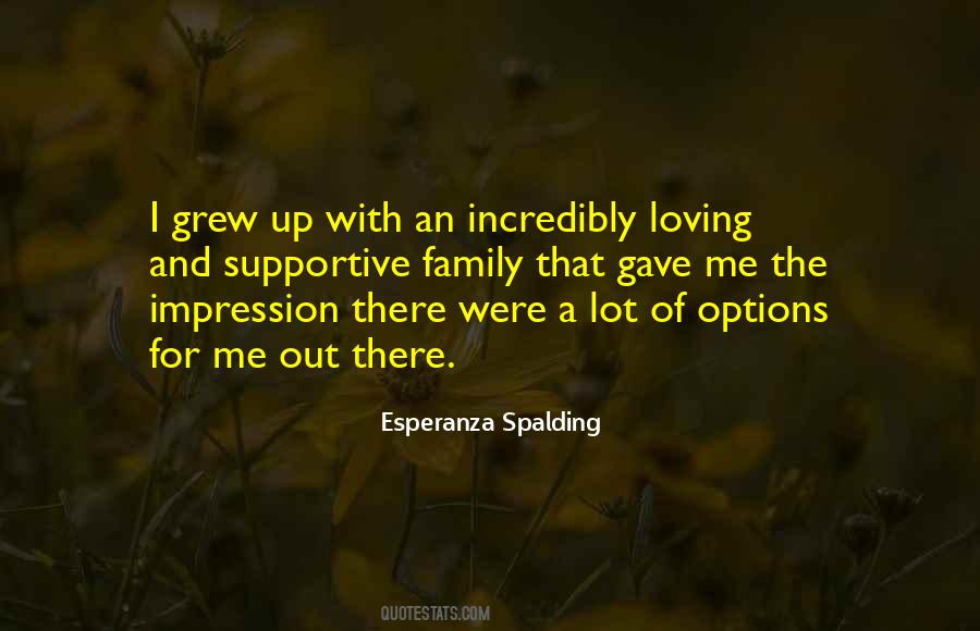 Esperanza Spalding Quotes #868354