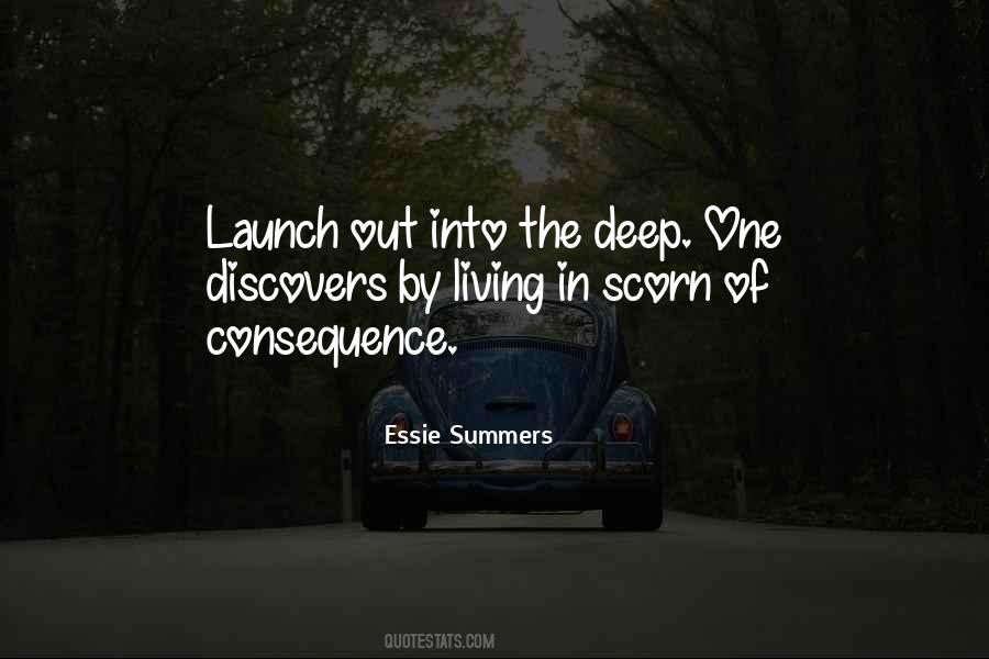 Essie Summers Quotes #1119146