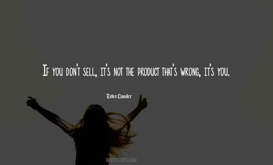 Estee Lauder Quotes #873173