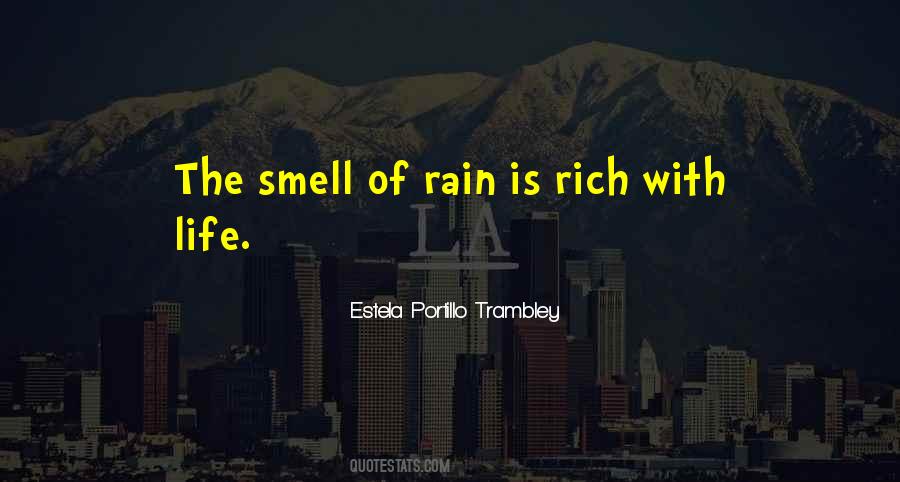 Estela Portillo Trambley Quotes #492533