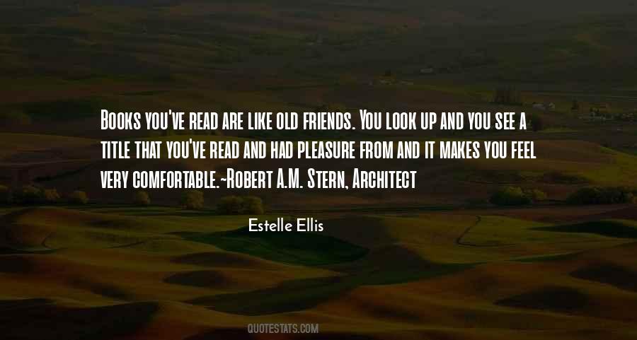 Estelle Ellis Quotes #1076338