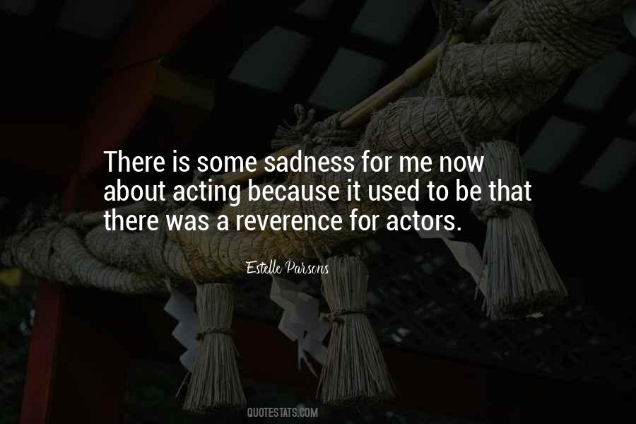 Estelle Parsons Quotes #145233