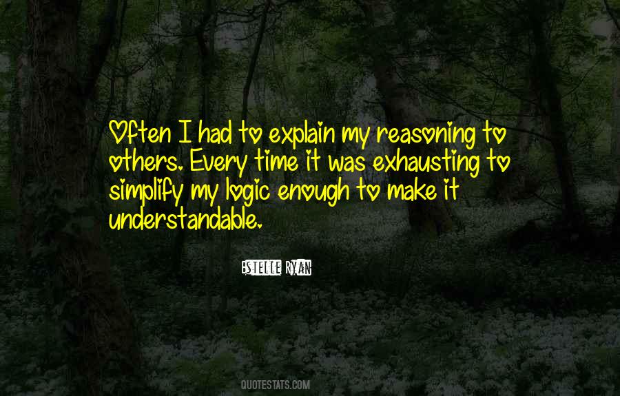 Estelle Ryan Quotes #1807428 Estelle Ryan Quotes #1807428