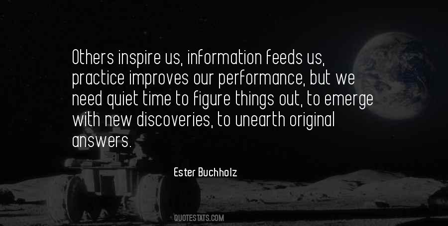 Ester Buchholz Quotes #1292280 Ester Buchholz Quotes #1292280