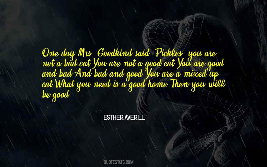 Esther Averill Quotes #717641 Esther Averill Quotes #717641