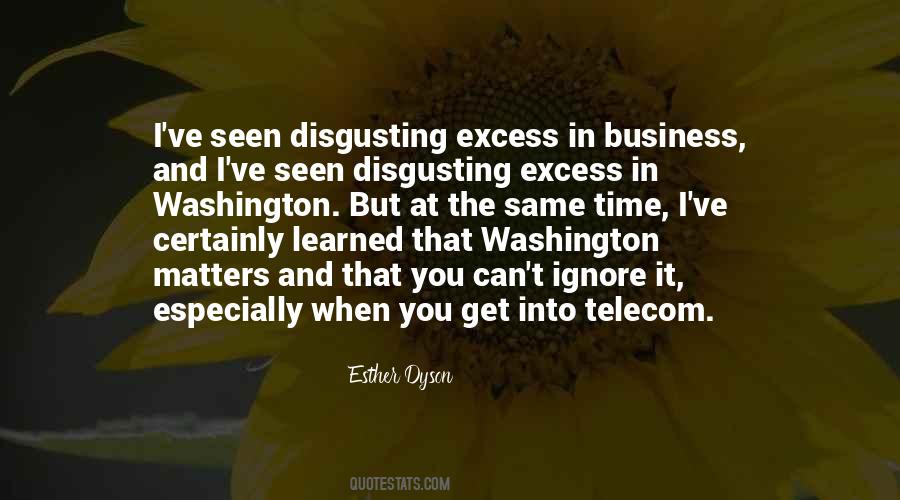Esther Dyson Quotes #1058440