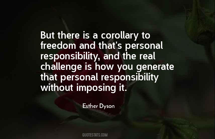 Esther Dyson Quotes #1346328