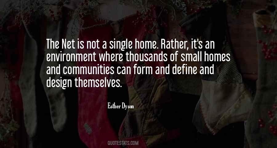 Esther Dyson Quotes #1370580