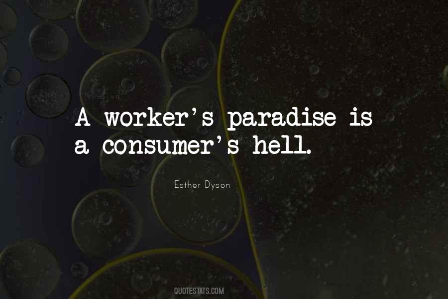 Esther Dyson Quotes #1395088