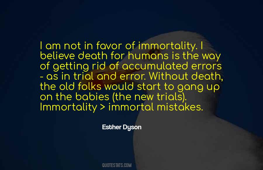 Esther Dyson Quotes #1403771