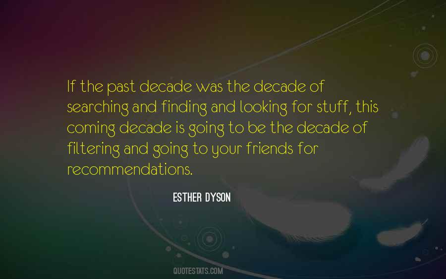 Esther Dyson Quotes #140859
