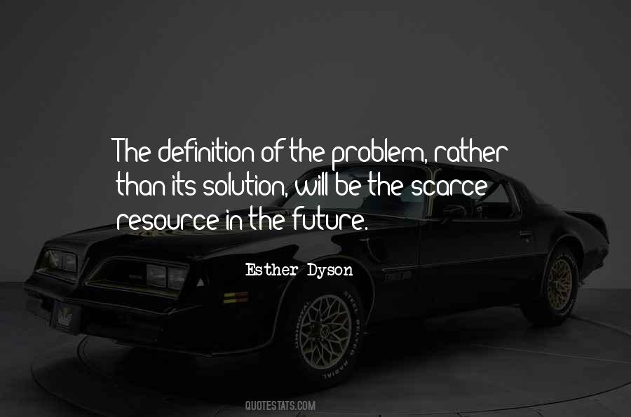 Esther Dyson Quotes #1644746