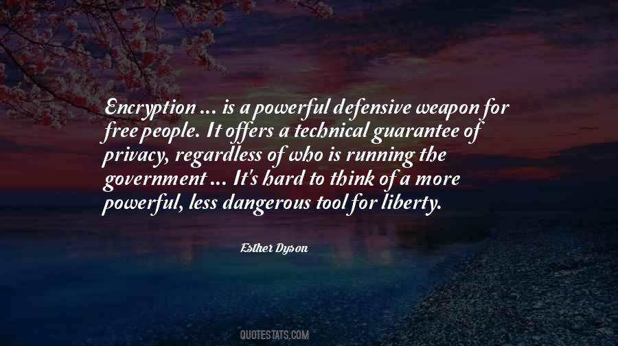 Esther Dyson Quotes #1769338