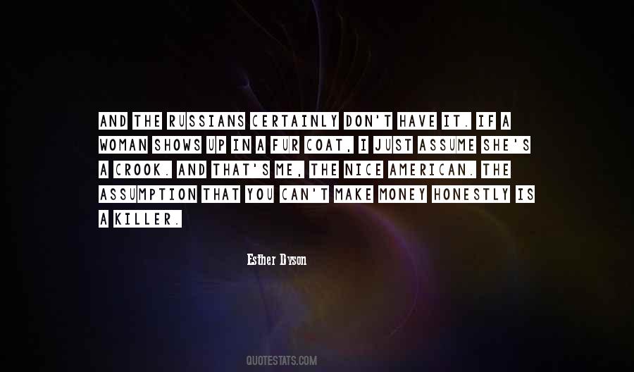Esther Dyson Quotes #195334
