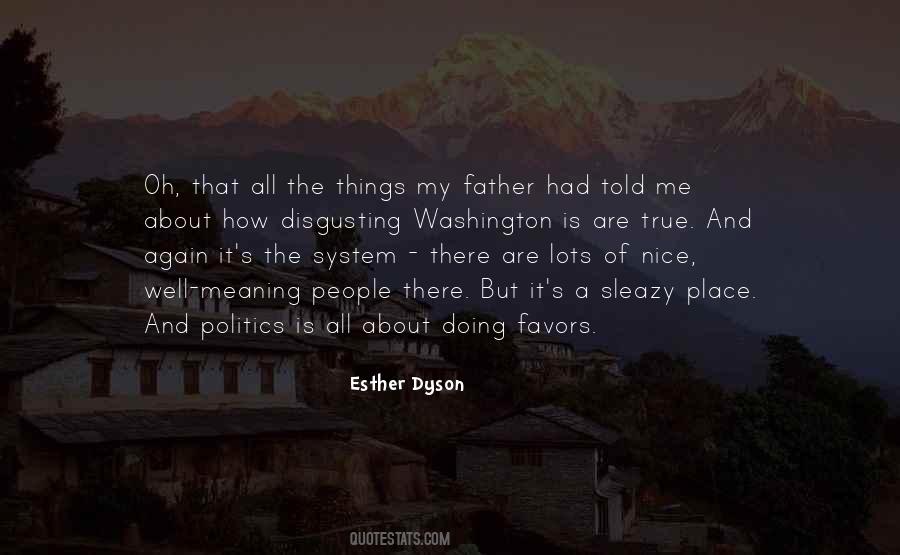 Esther Dyson Quotes #332748