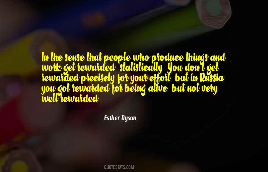 Esther Dyson Quotes #378669