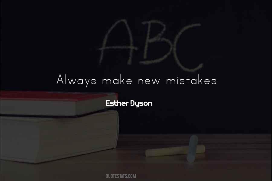 Esther Dyson Quotes #53806