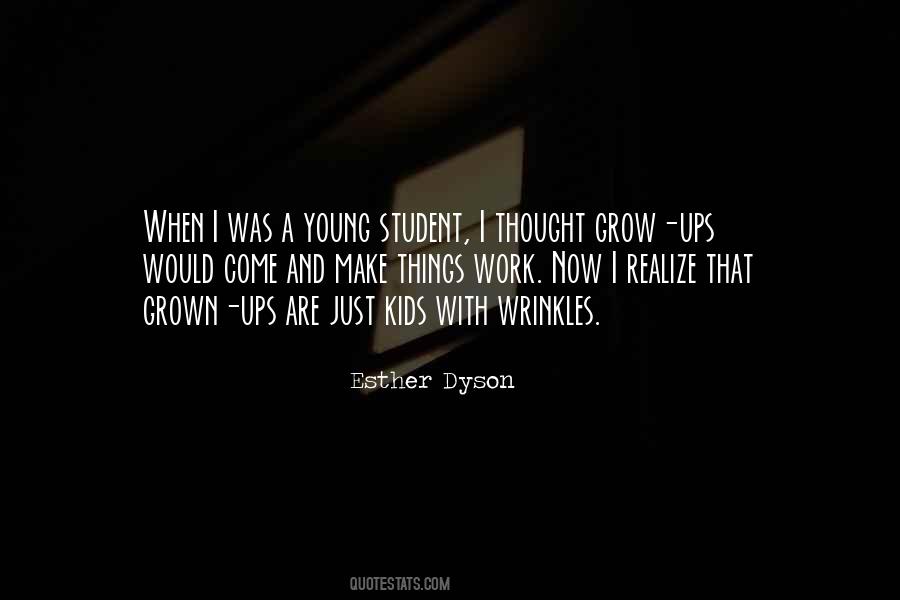 Esther Dyson Quotes #719046