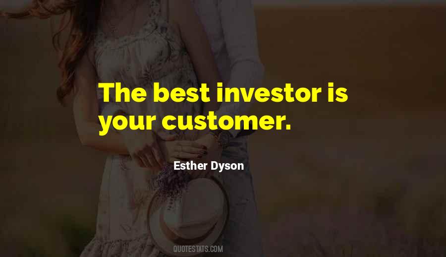 Esther Dyson Quotes #829845