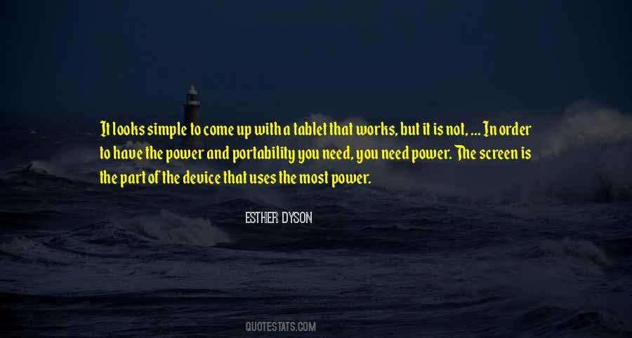 Esther Dyson Quotes #881589
