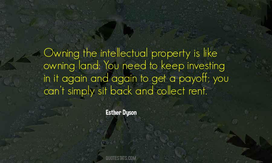 Esther Dyson Quotes #970479