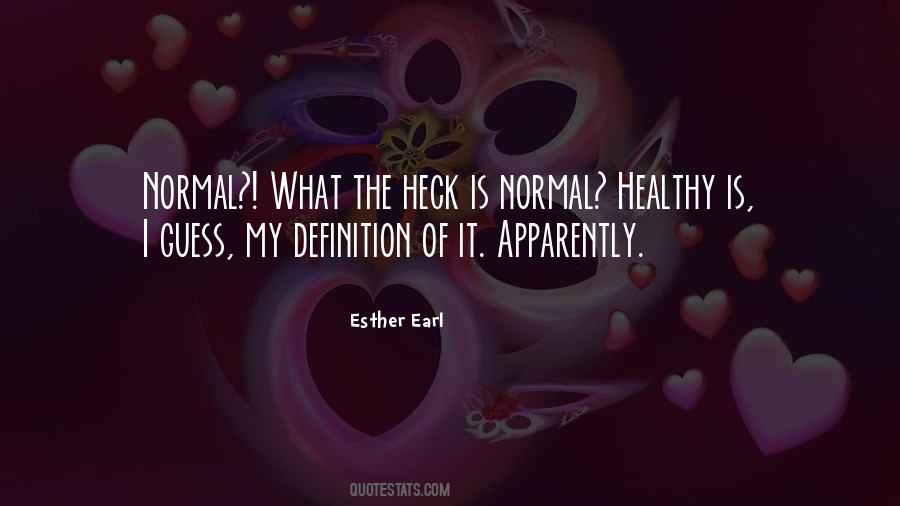 Esther Earl Quotes #1475259