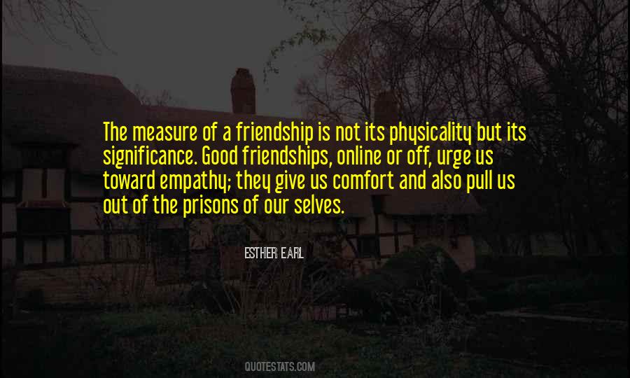 Esther Earl Quotes #295414