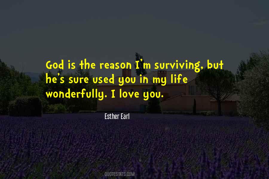 Esther Earl Quotes #525814