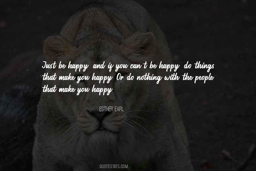 Esther Earl Quotes #811577