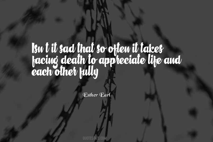 Esther Earl Quotes #962425