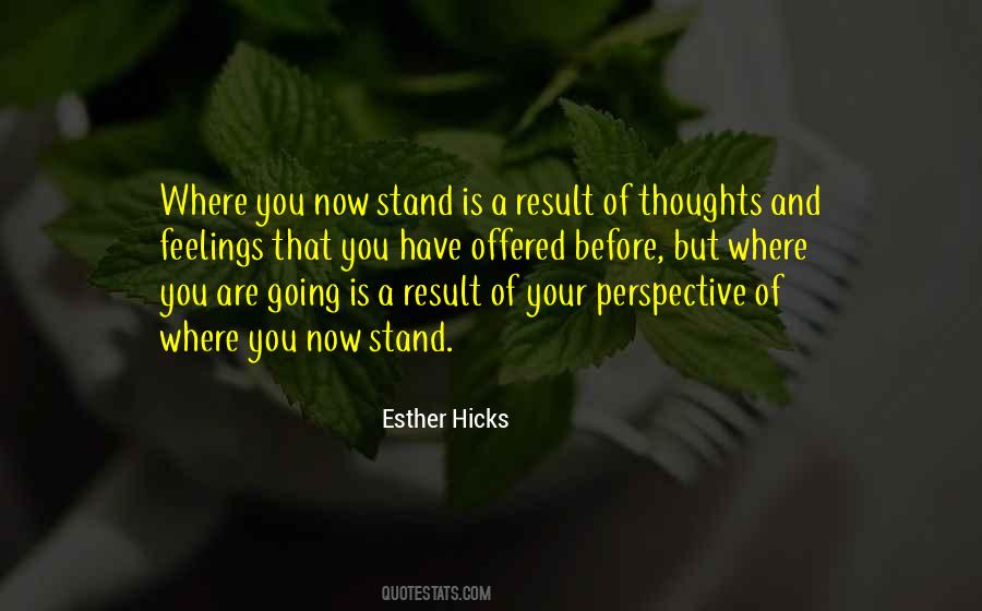 Esther Hicks Quotes #1059375