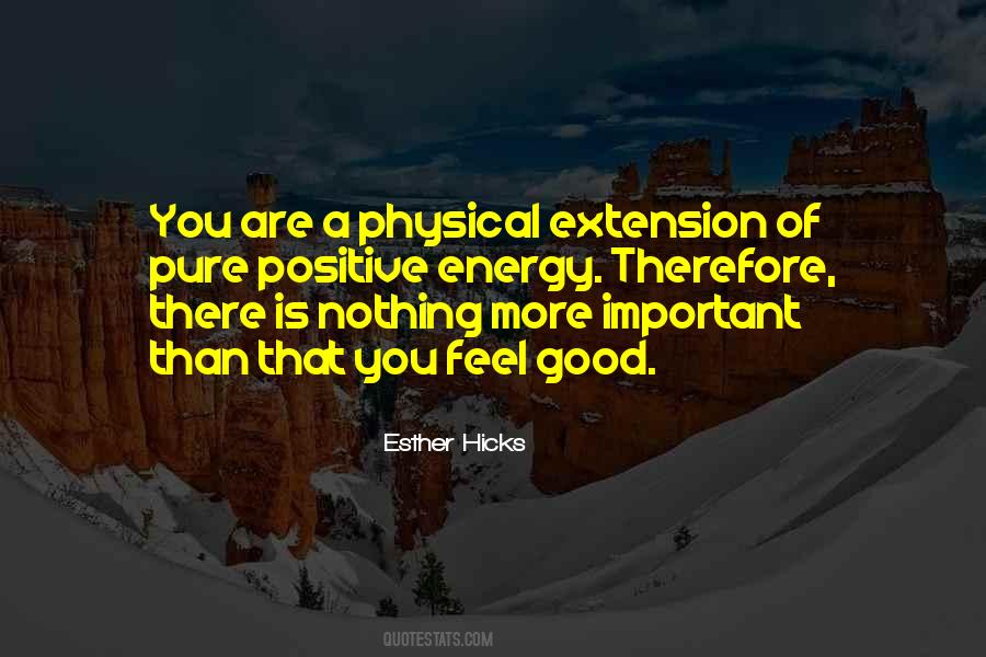 Esther Hicks Quotes #1113201