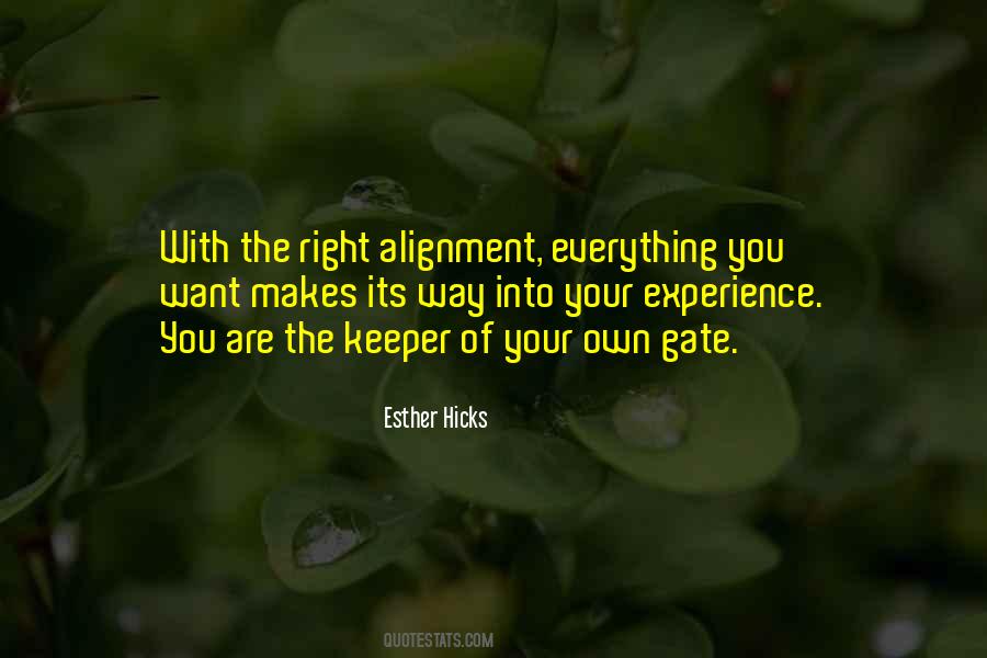 Esther Hicks Quotes #1120511