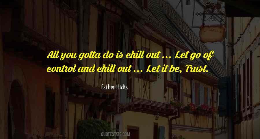 Esther Hicks Quotes #1240155