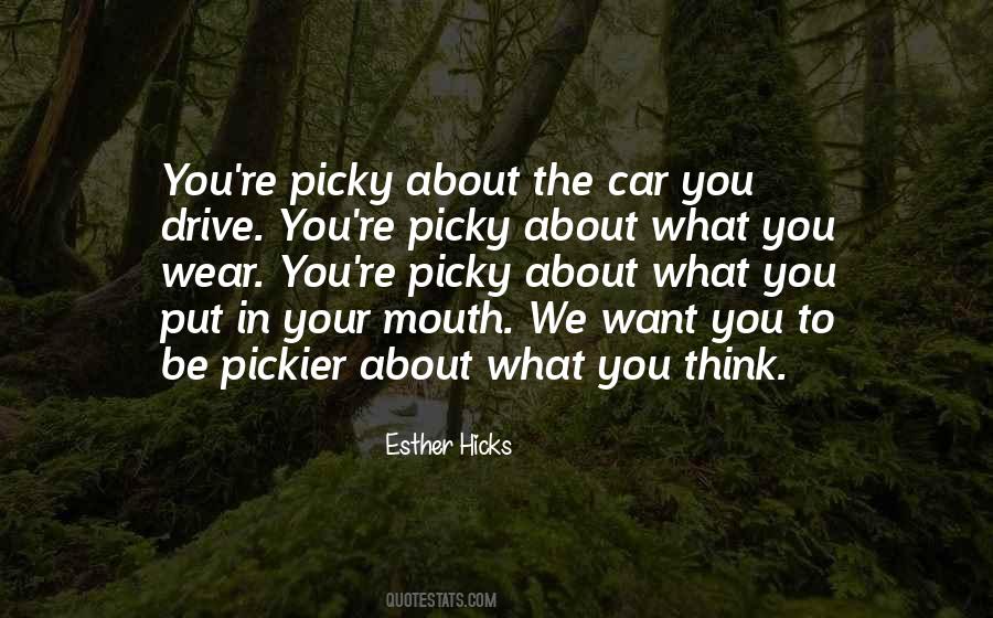 Esther Hicks Quotes #1541986