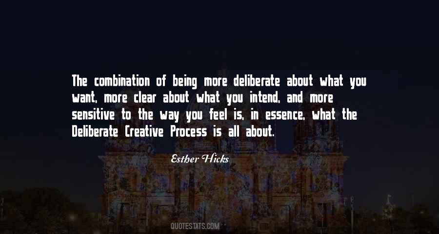 Esther Hicks Quotes #1686624