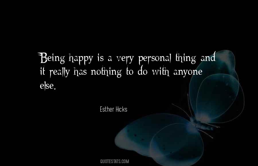 Esther Hicks Quotes #1769596