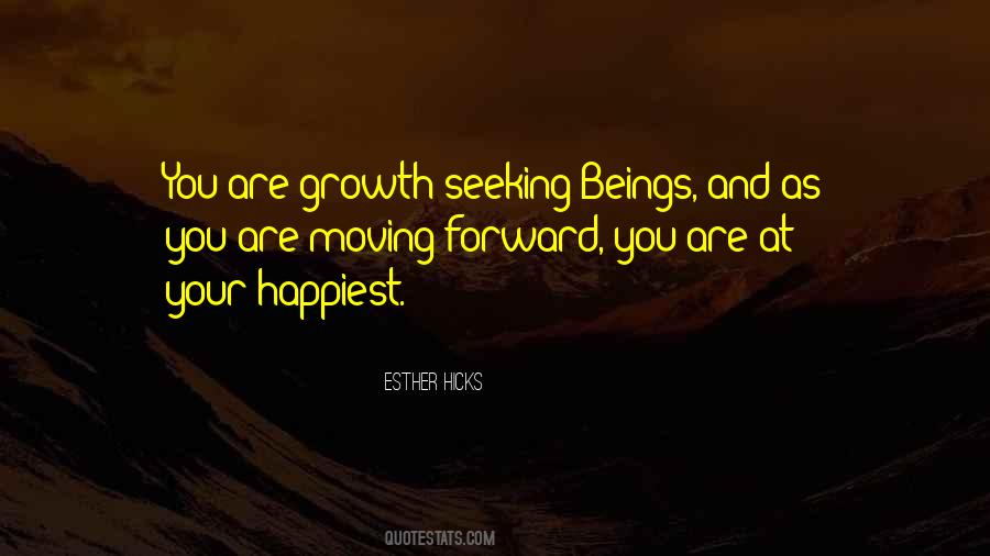 Esther Hicks Quotes #294851