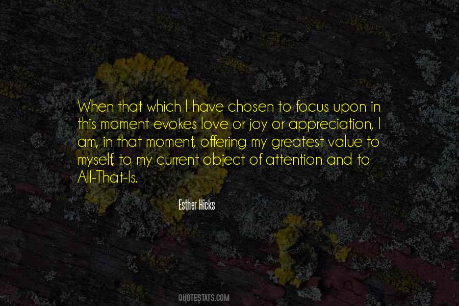 Esther Hicks Quotes #515845