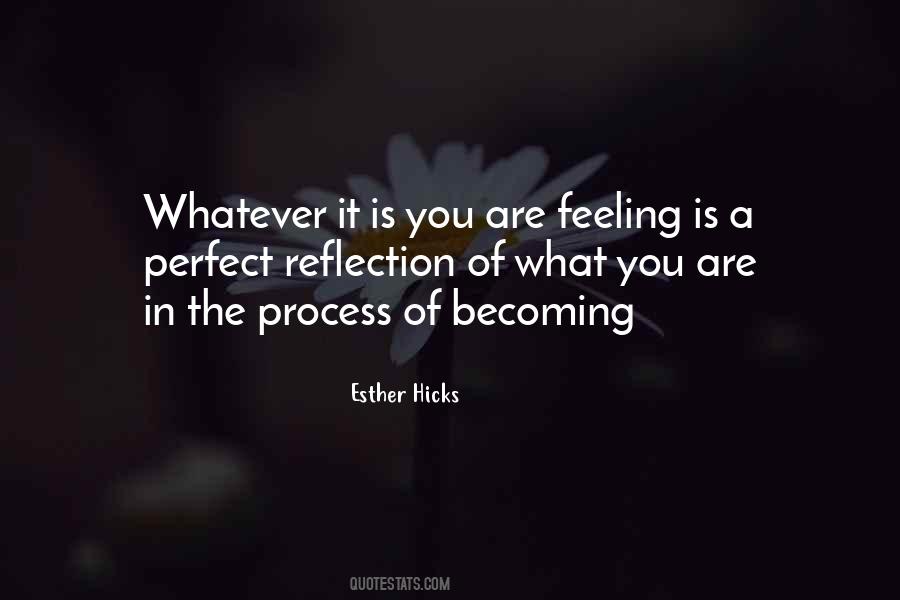 Esther Hicks Quotes #53332