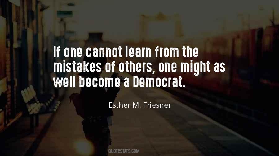 Esther M. Friesner Quotes #29232