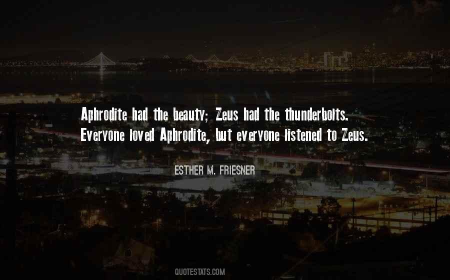 Esther M. Friesner Quotes #431868