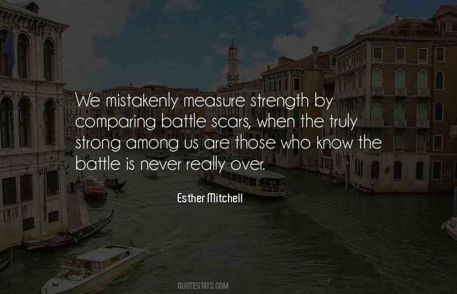 Esther Mitchell Quotes #1350054 Esther Mitchell Quotes #1350054