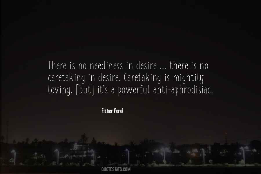 Esther Perel Quotes #1031543
